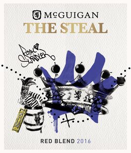 The Steal