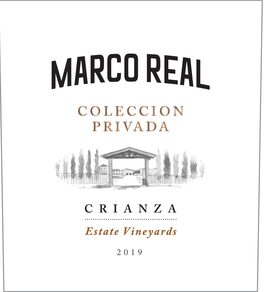 Crianza Colección Privada