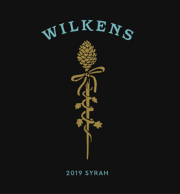 Wilkens Family Wines