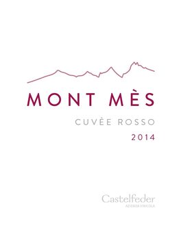 Mont Mès