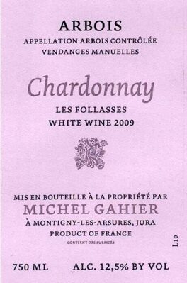 Les Follasses