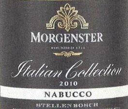 Nabucco