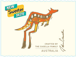 New Sweeter Taste