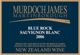 Blue Rock