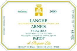 Vigna Elisa