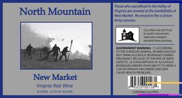 New Market 1864