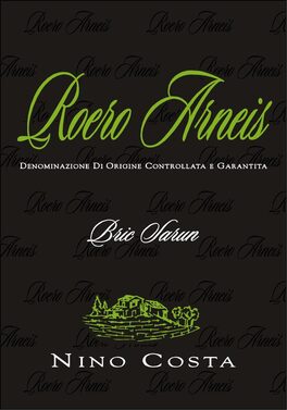 Bric Sarun