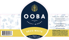Seco White