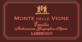 Emilia Red Sparkling Wine
