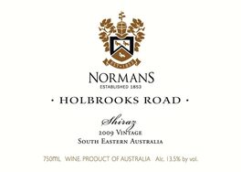 Holbrook Road