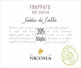 Sabbie Di Sutta