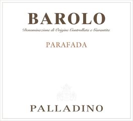 Parafada