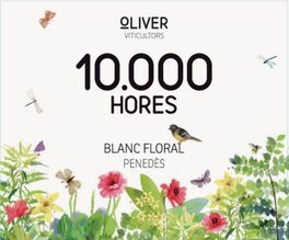 10.000 Hores
