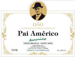 Pai Américo