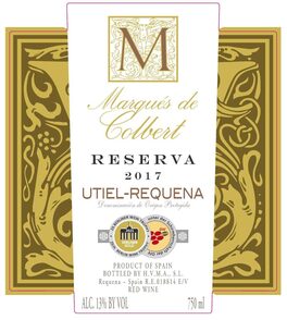 Reserva