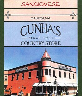 Cunha's Country Store