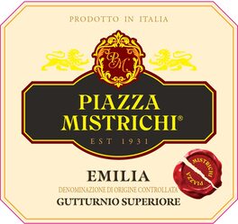Gutturnio Superiore