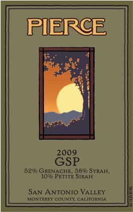 GSP