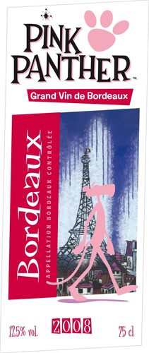Grand Vin De Bordeaux