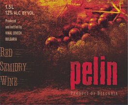 pelin