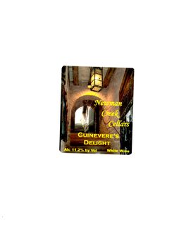 Guinevere's Delight