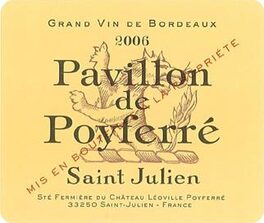 Pavillon de Poyferré