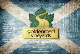 Slainte Mhath