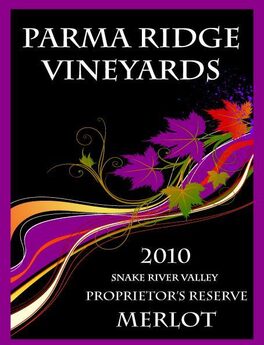 Proprietor's Reserve