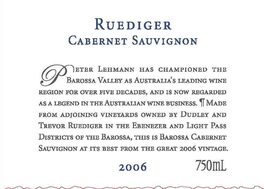 Ruediger