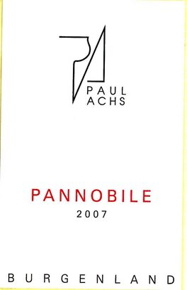 Pannobile