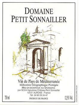 Petit Sonnailler