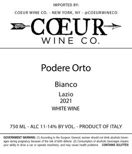 Bianco