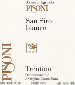 San Siro Bianco