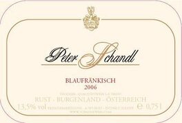 Blaufränkisch