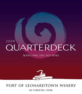 Quarterdeck