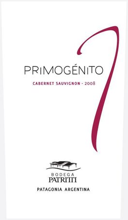 Primogénito