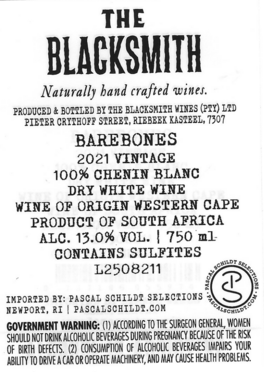 Barebones