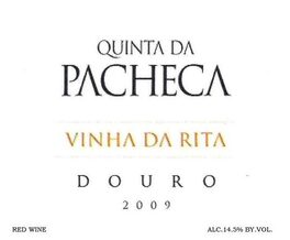 Vinha Da Rita