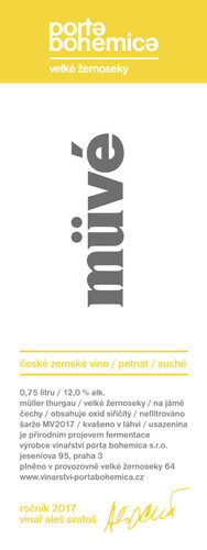 Muve