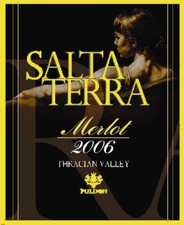 Salta Terra
