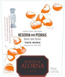 Reserva Das Pedras