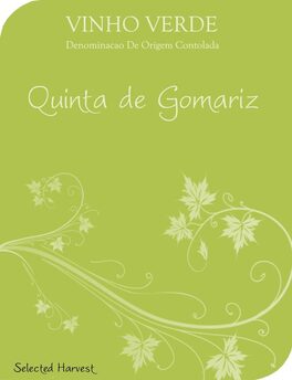 Quinta de Gomariz