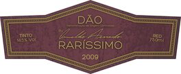 Raríssimo