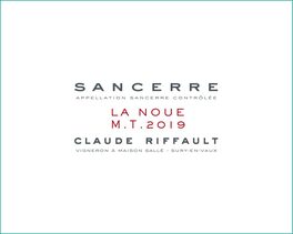 La Noue M.T.