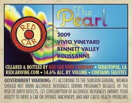The Pearl