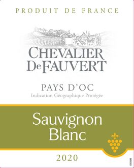Chevalier Defauvert