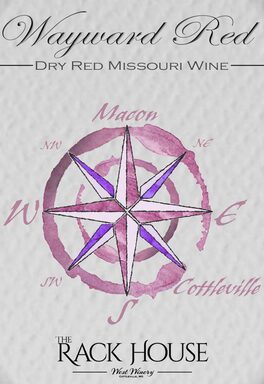 Wayward Red