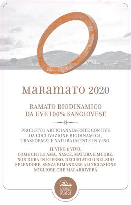 Maramato
