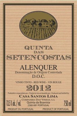 Vinho Tinto