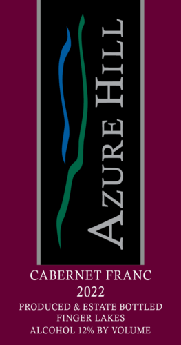 Cabernet Franc
